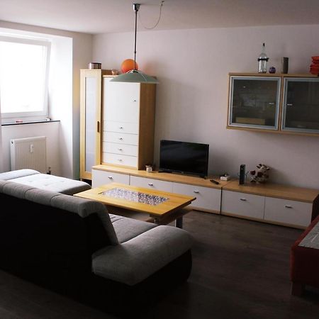 Full Flat 3 Bedrooms Saarbrucken Center -11 People Extérieur photo