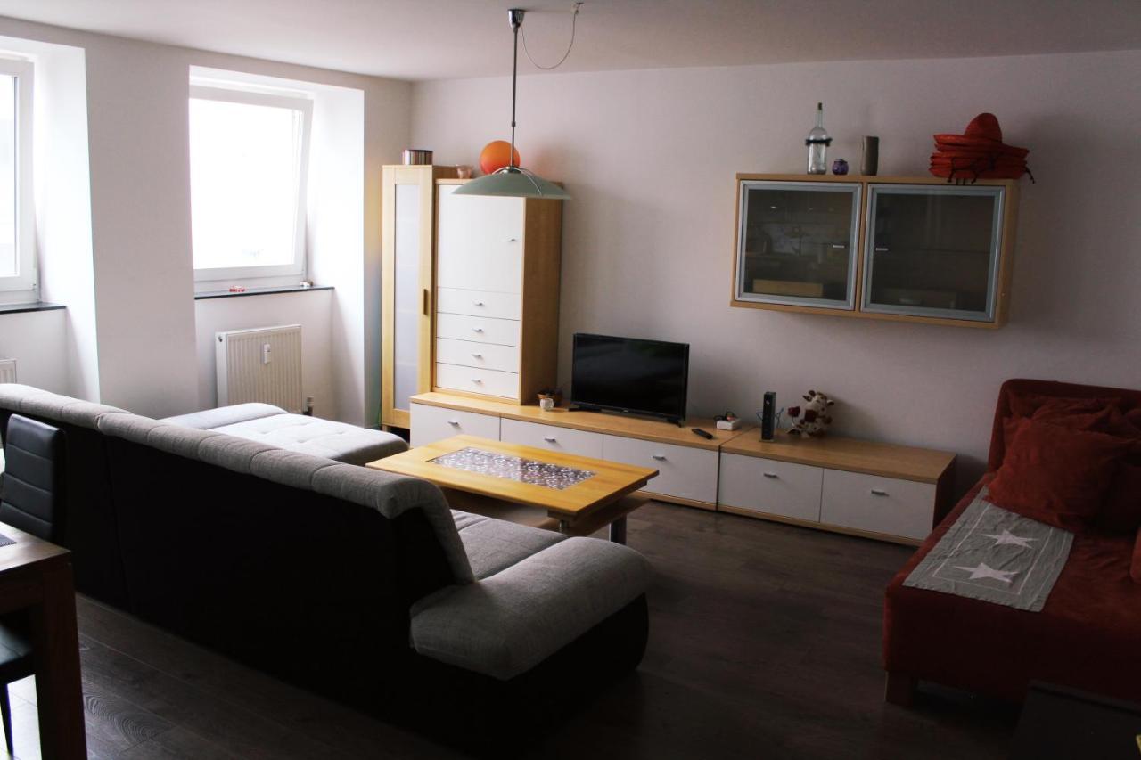 Full Flat 3 Bedrooms Saarbrucken Center -11 People Extérieur photo
